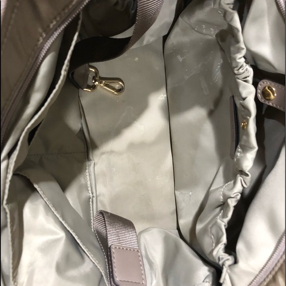 Michael Kors Nylon Diaper Bag - Picture 3 of 8